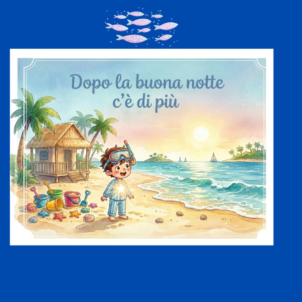 Dopo la buona notte c'è di più