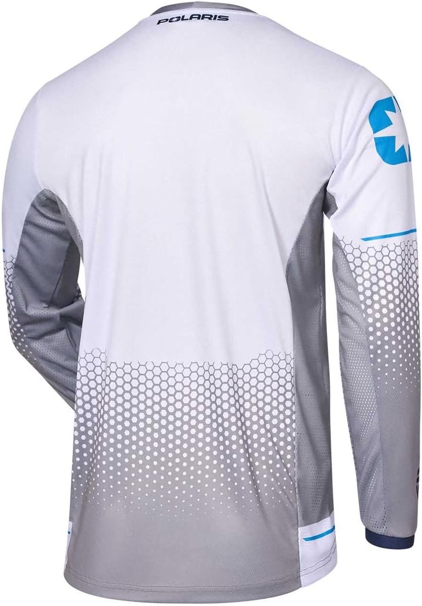 Polaris Throttle Jersey