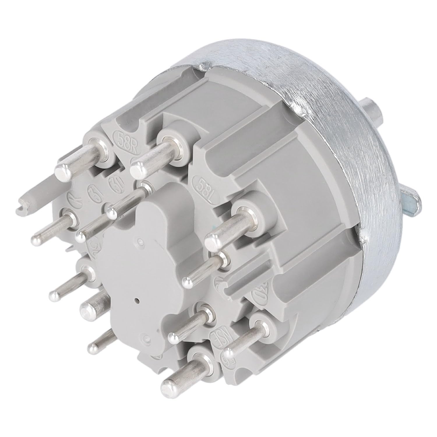 Fits FEBI 46472 MERCEDES LIGHT SWITCH  ⭐UK Stock⭐