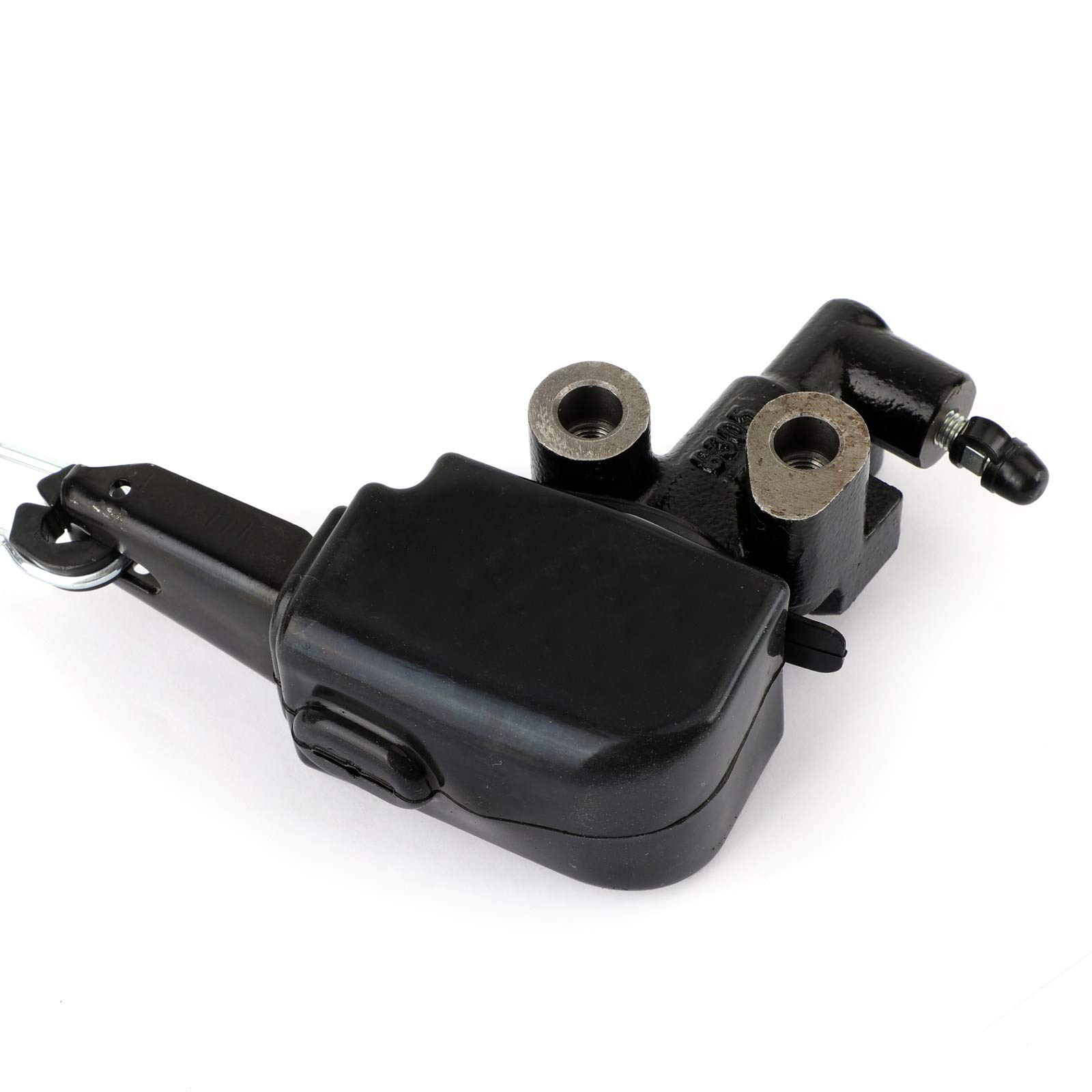 MAD HORNETS Válvula de detección de Carga de Freno de Coche 46400-VK000 Apto para Nissan Frontier Navara D22TD 2.5TD TD25