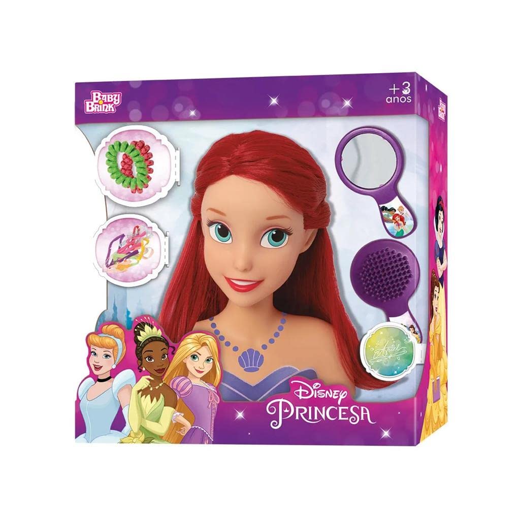 〜♡Ariel♡〜② Pop! Ariel | Funko