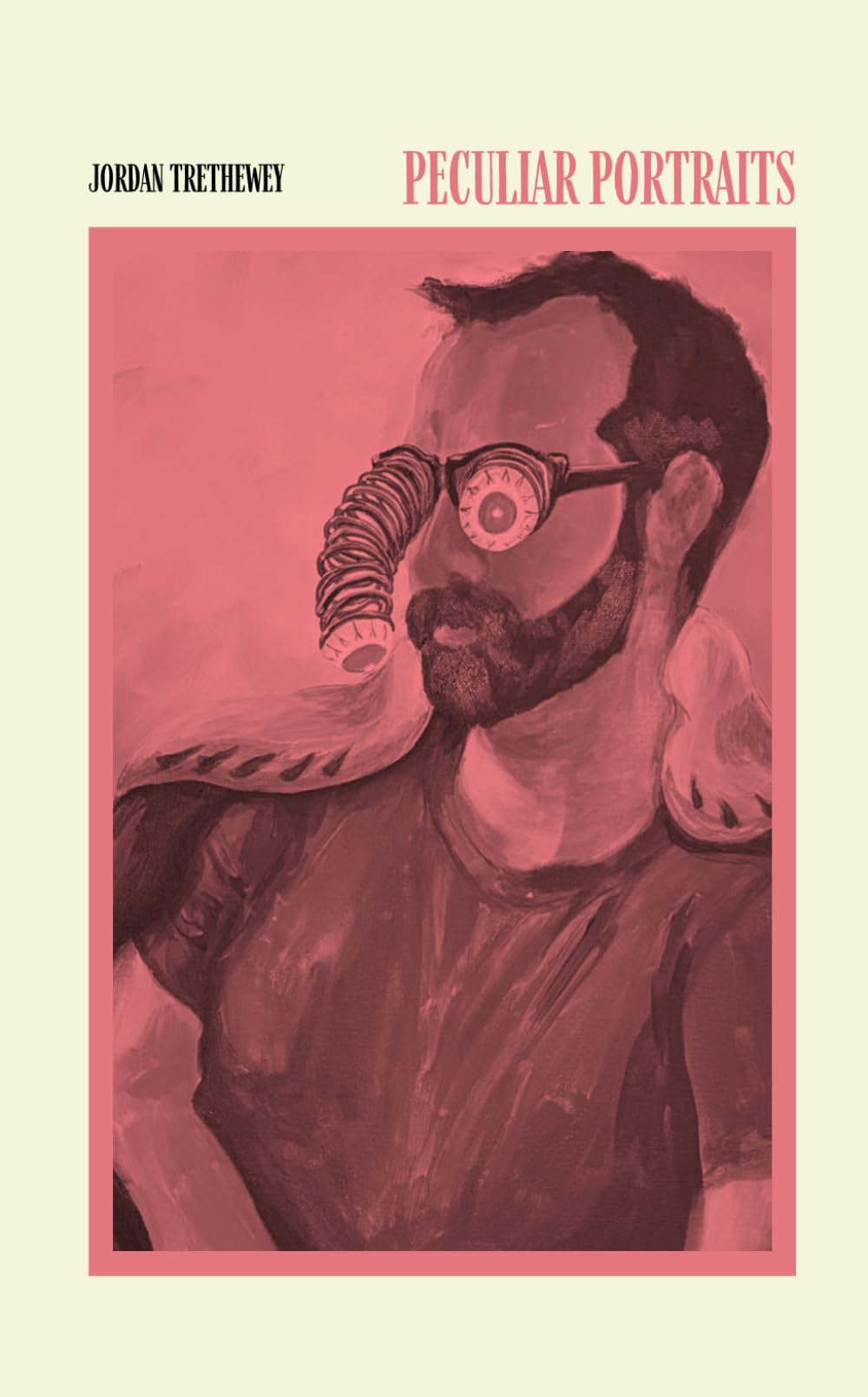Peculiar Portraits