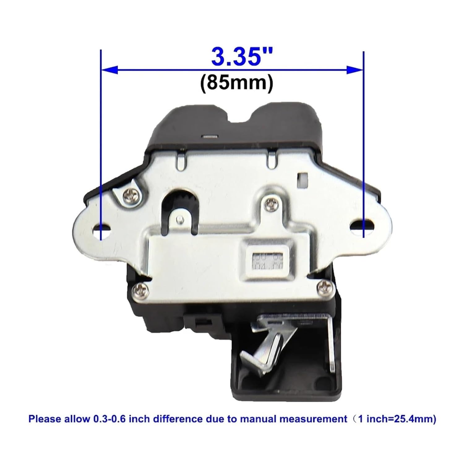81230-1R030 Trunk Door Lock Actuator Motor Tailgate liftgate