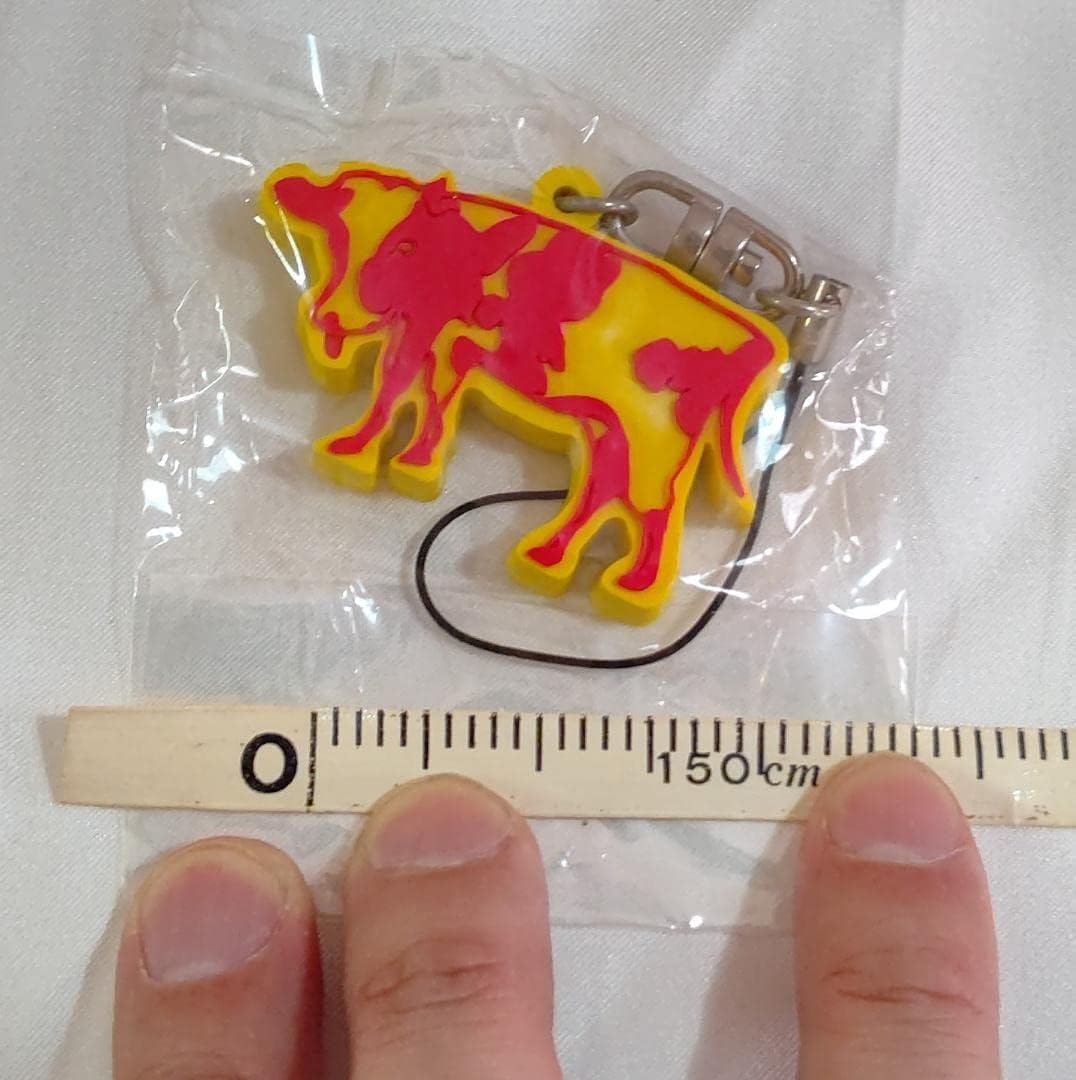 RADWIMPS トートバック 牛 ストラップ 祈跡 へっくしゅん CD Amazon.co