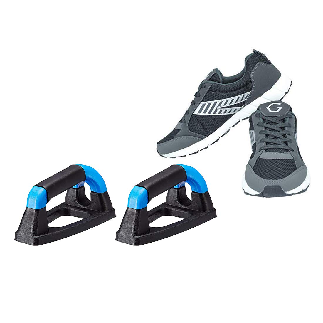 GOWIN unisex-adult Nx-2 Gowin running shoes-image-13