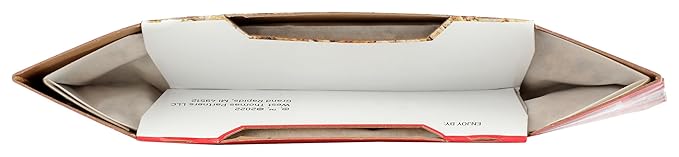 The GFB Avena Instantánea Proteína Sabor Manzana Canela, 2 oz miniatura 8