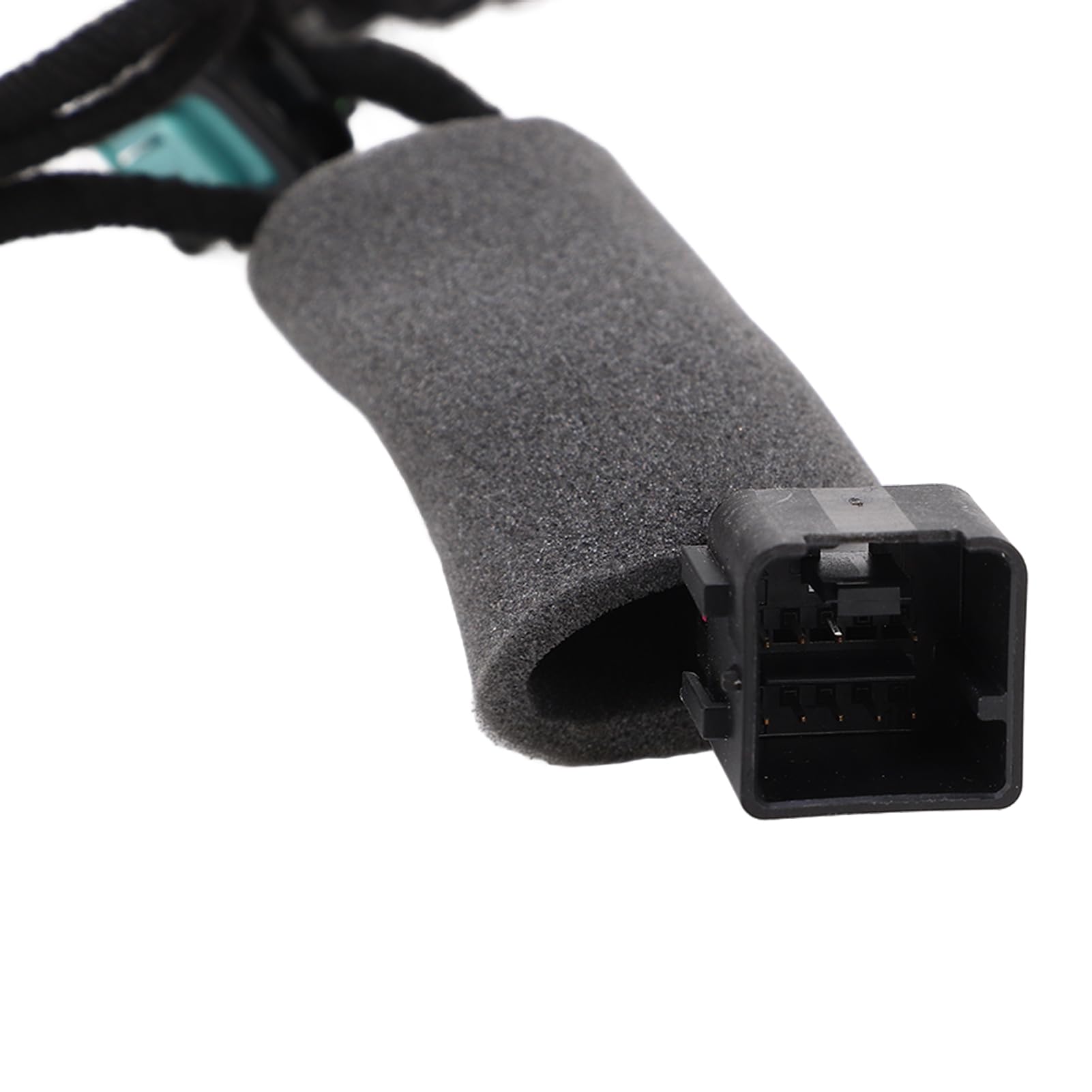 Shifter Micro Switch, 5Q0713128a Ajuste Preciso Rendimiento Duradero Shift Micro Switch Pieza de Repuesto Fácil Instalación para Automóvil