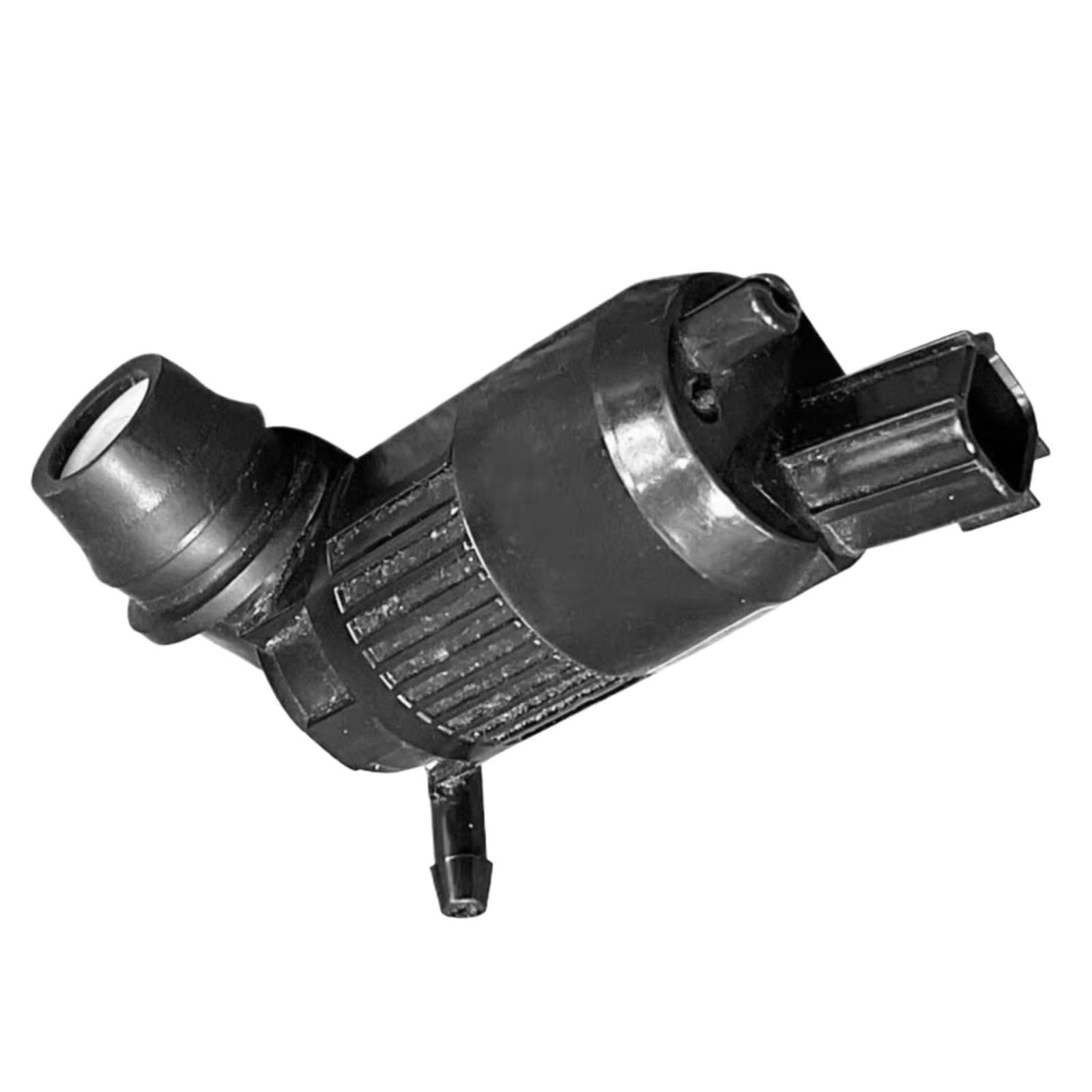 Coche Compatible Con Fusion 2013 2014 2015 2016 2017 Motor Lavaparabrisas Delantero Bomba Lavaparabrisas JL3417664AA 5504899