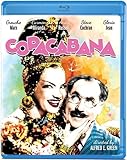 Copacabana [Blu-ray]