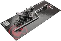 Vista 4 de Gibraltar Abrazadera de ajuste rápido para micrófono SC-GMQC