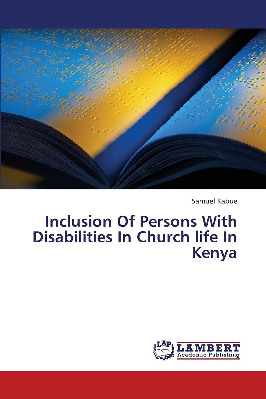 Inclusion Of Persons With Disabilities In Church life In Kenya