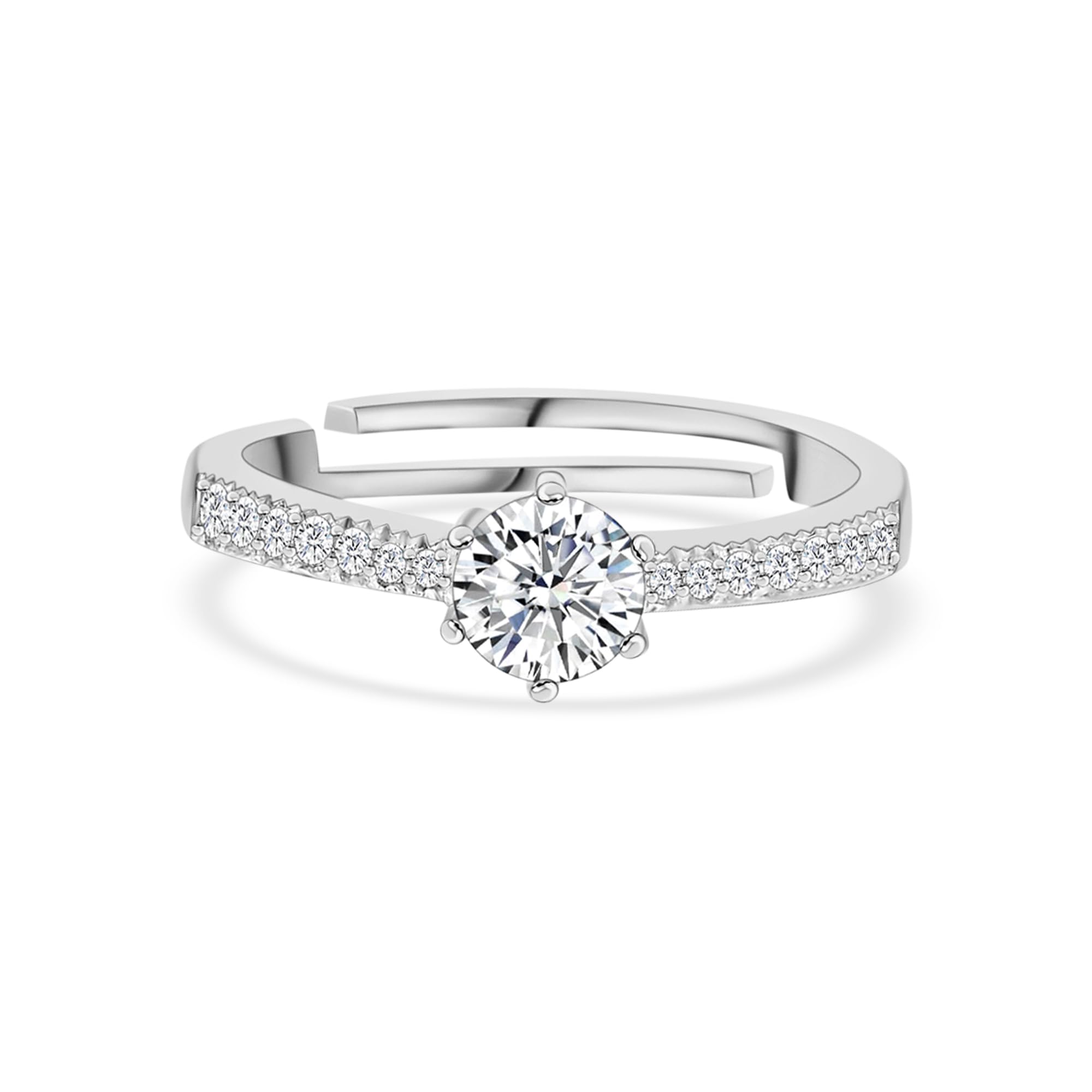 See full amazon price history chart for Ornate Jewels 925 Silver 1.5 Carat American Diamond Solitaire Adjustable Ring for Women and Girls | with Certificate of Authenticity & 925 Stamp | Life-time Warranty* Ornate Jewels 925 Silver 1.5 Carat American Diamond Solitaire Adjustable Ring for Women and Girls | with Certificate of Authenticity & 925 Stamp | Life-time Warranty* (B0BVRC3GRB) Amazon Price History, Amazon Price Tracker