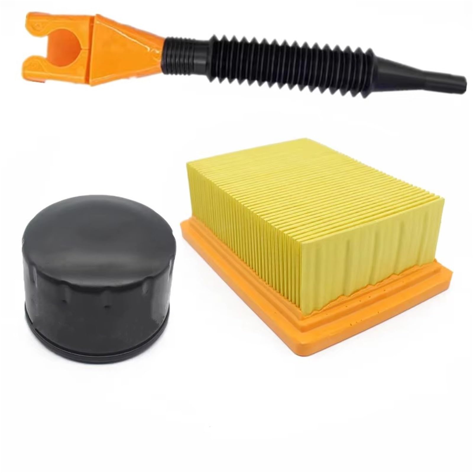 Motorrad Lufteinlass Filter Für C400X C400GT Motorrad Luftfilter Ölfilter Ansaugreiniger(1 set)