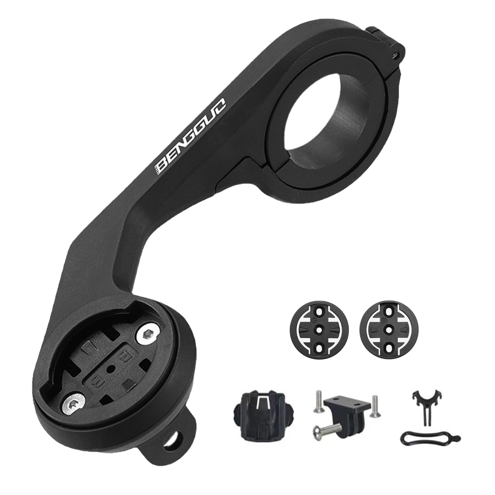 Amazon.co.jp: YEWILD サイコン マウント ガーミン ブライトン