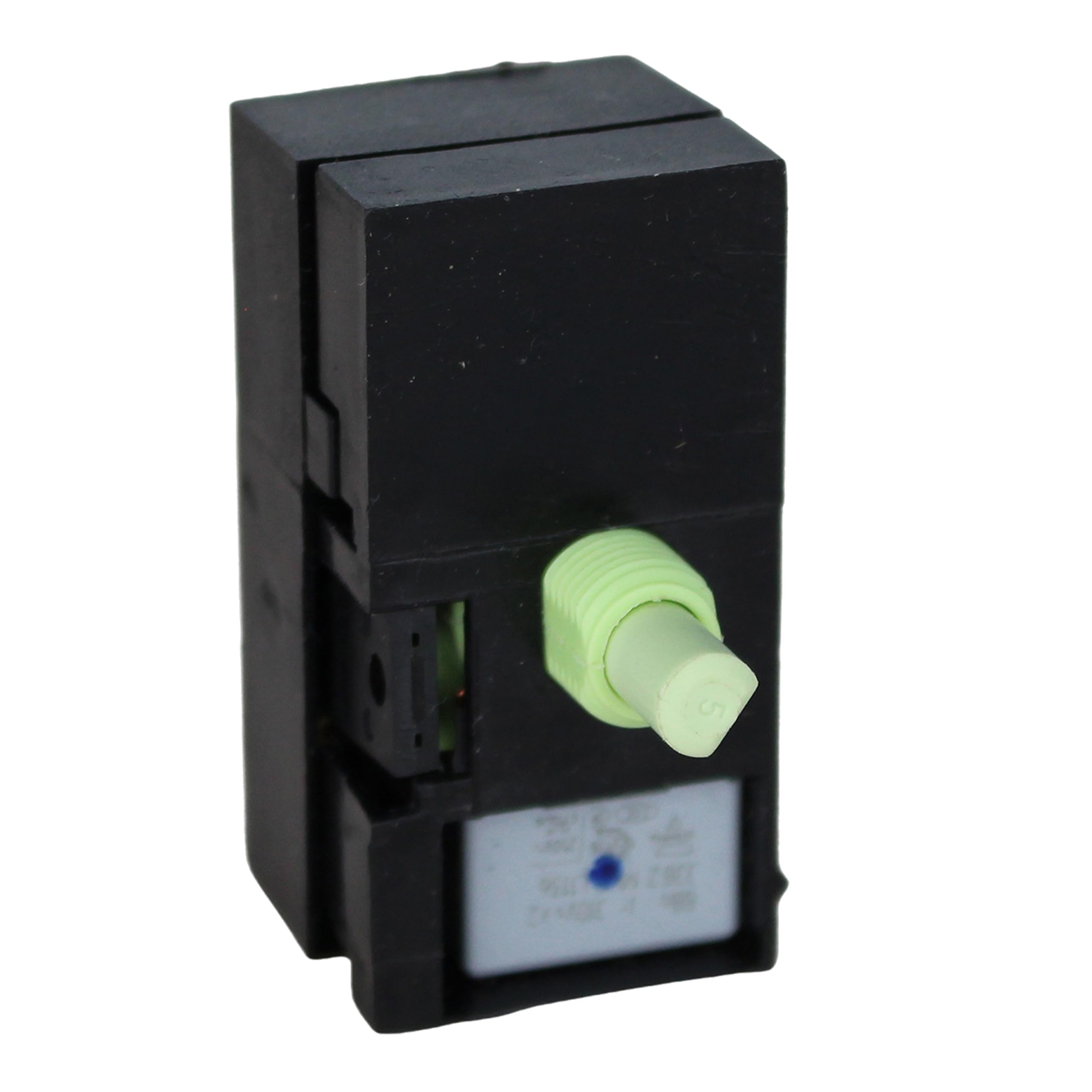 Varilight 1-Way Rotary Dimmer 40-250WReplacement Module Mtr250 from B&Q