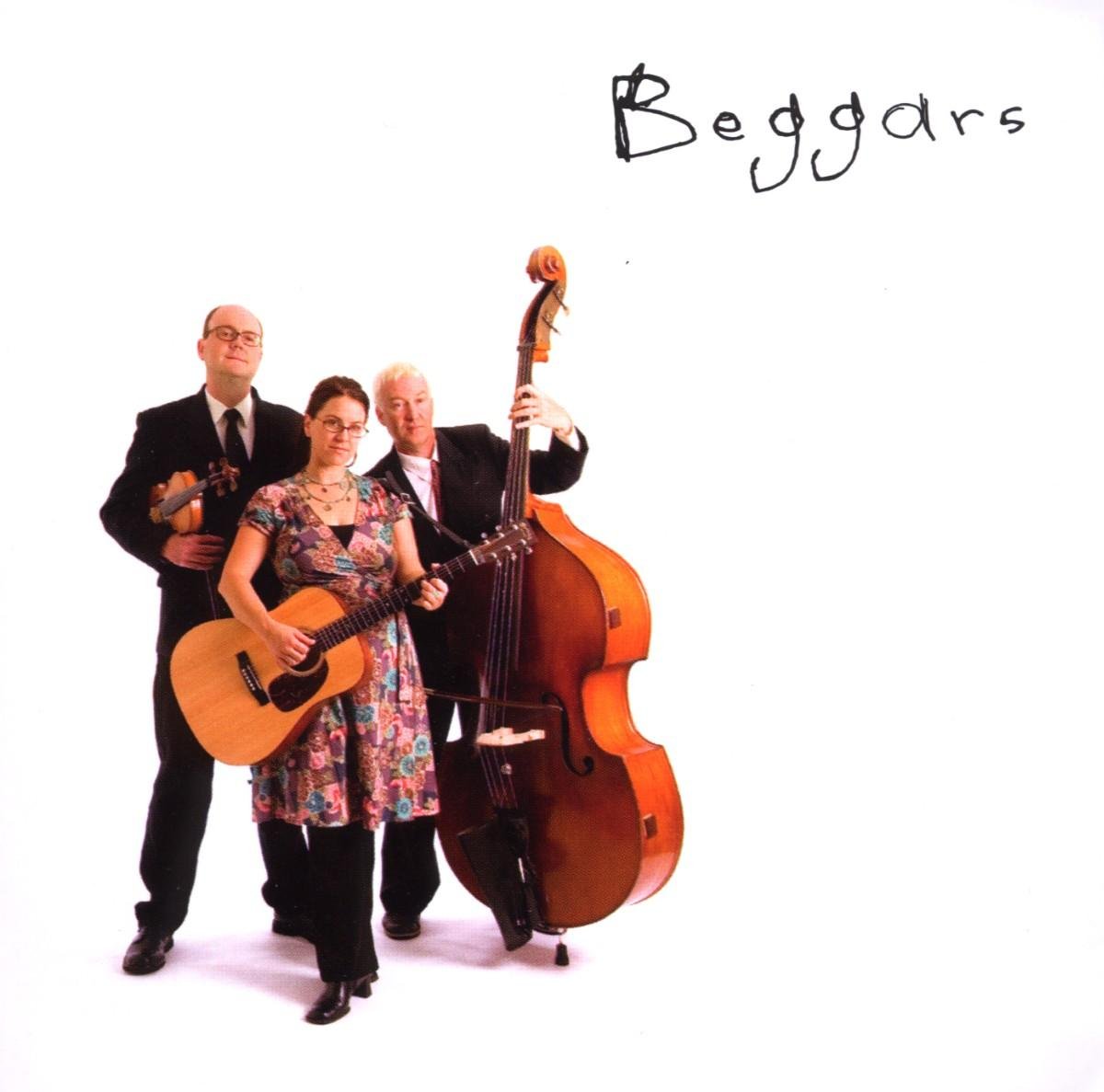 Beggars [Australian Import]