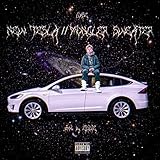 New Tesla/Moncler Sweater [Explicit]