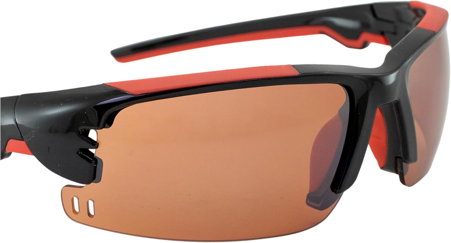 Maxx Golf- Unisex Wizard Sunglasses - Image 6