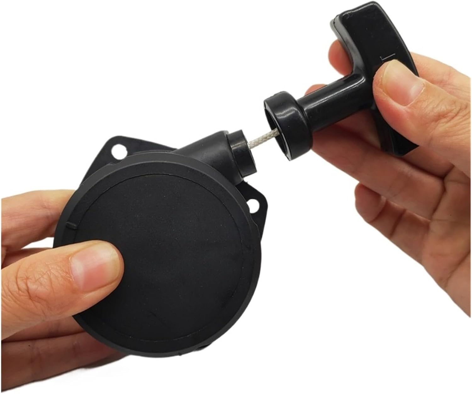 G23 Recoil Starter for with Z Mowers Lawn 1E40F-3Z G23LH G260 Hedge Pruning Machine Spare Parts