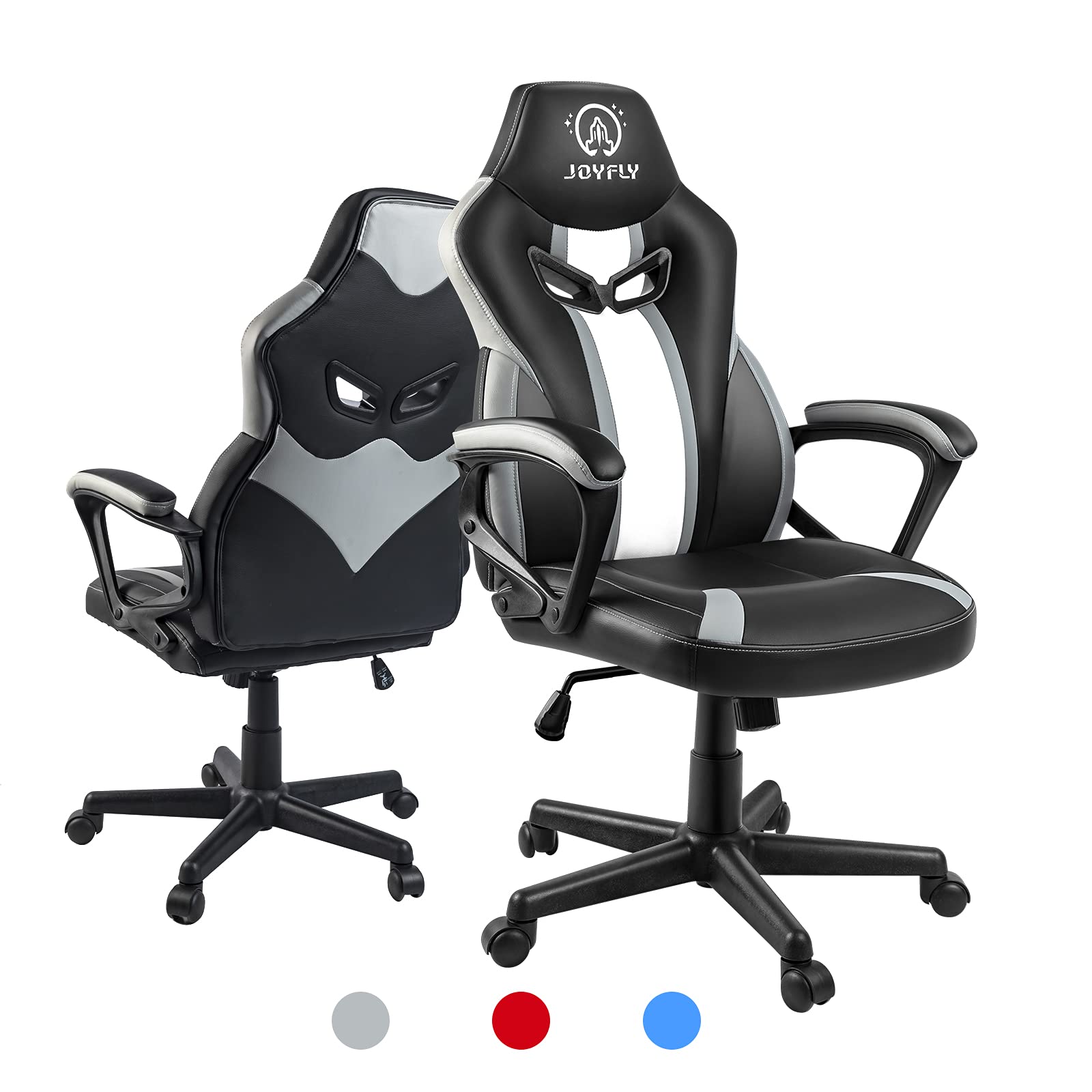 Buy Gaming Chair, Computer Gaming Chair JOYFLY Video Game Chairs for
