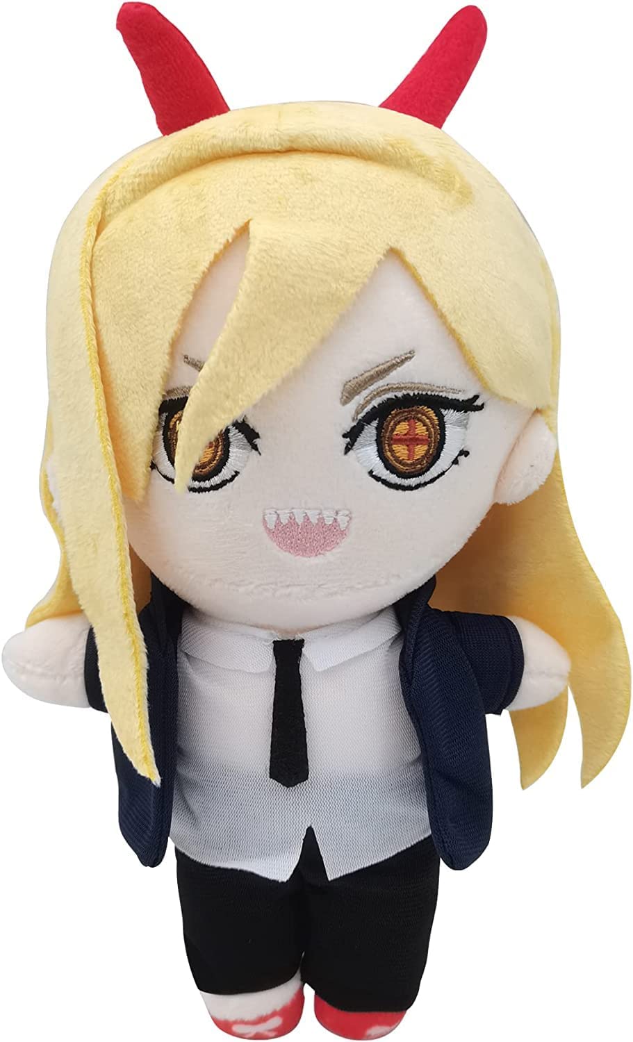 Buy YOGLEE Chainsaw Man Plush, 7.8Inch Chainsaw Man Manga Toys, AKI