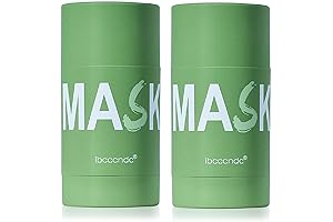 2PCS Deep Cleanse Mask Stick for Face