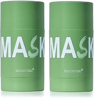 Máscara de limpieza profunda para cara, remov...