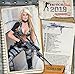 2019 Tactical Girls Gun Calendar