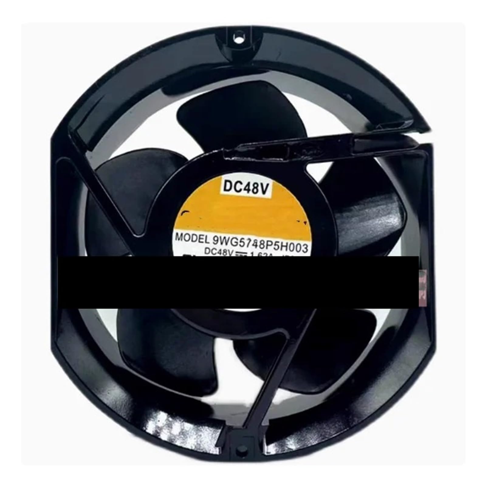 Ventilateur 9WG5748P5G003 pour remplacer un extracteur défectueux sur onduleur