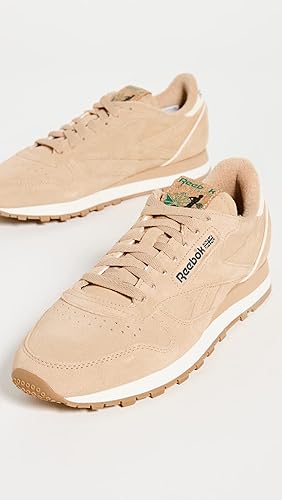 Miniatura 4 de Reebok Zapatillas clásicas de cuero 1983 vintage para hombre
