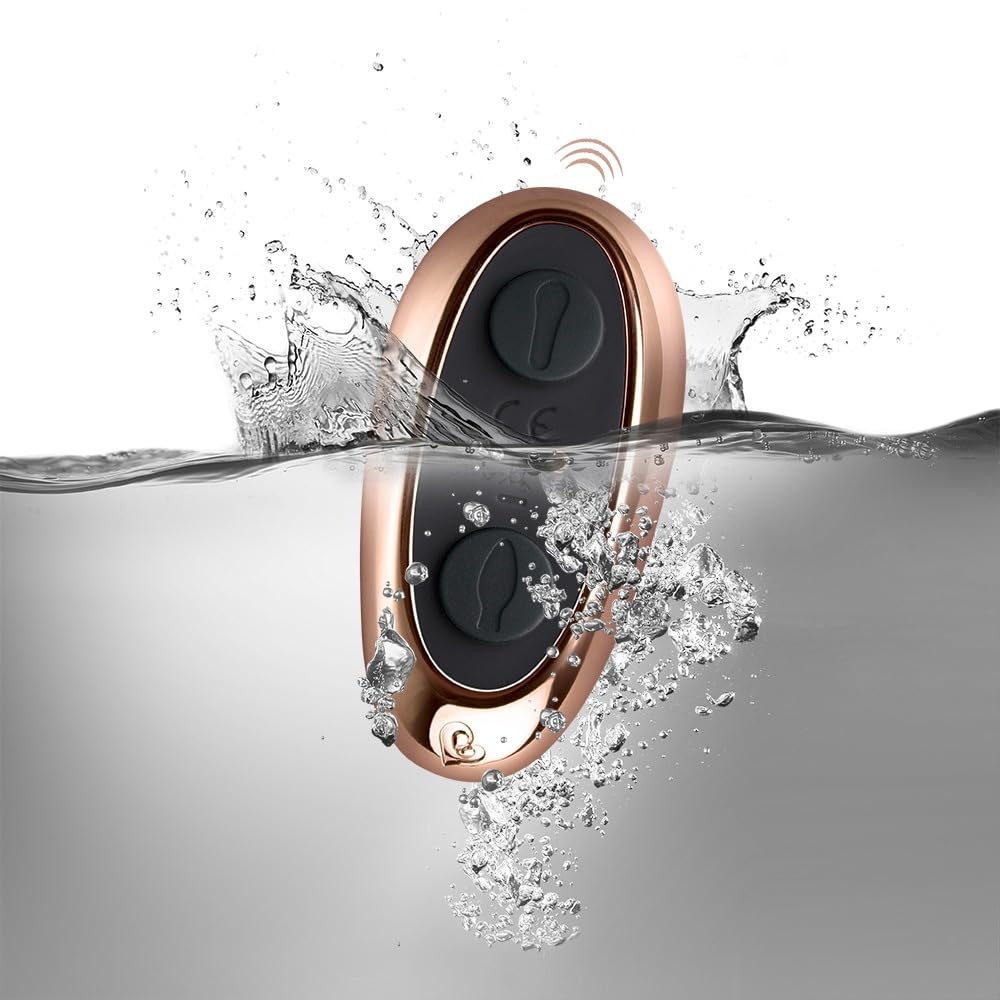 Cocktail Dual Motored - Black
