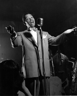 Billy Eckstine