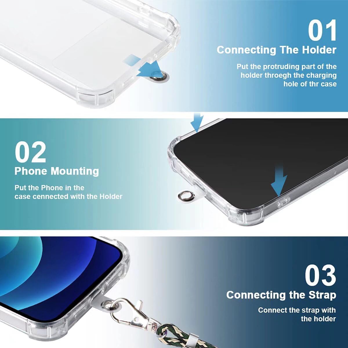 Coque Silicone Transparente Anti-choc Pour HONOR 50 LITE – Protection Souple