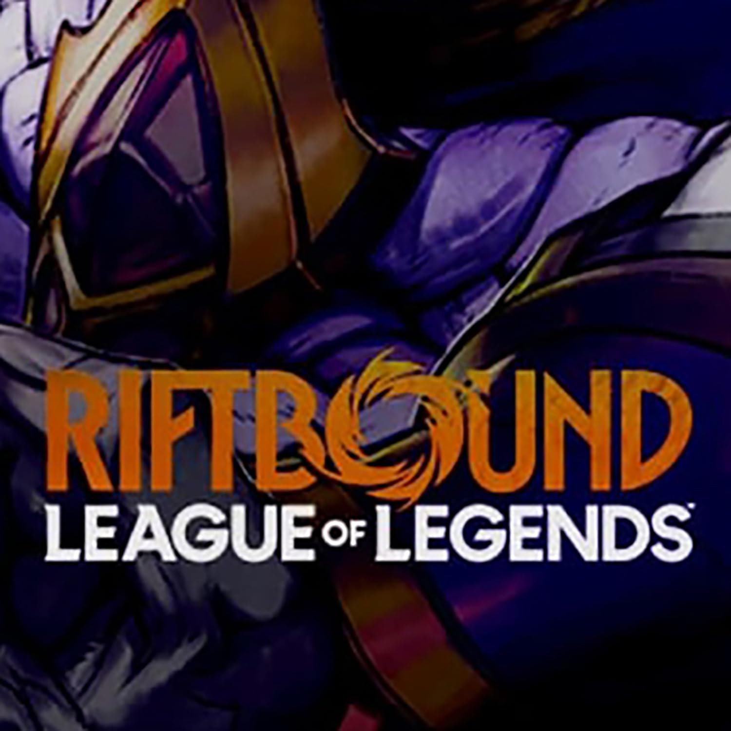 Amazon | リフトバウンド:リーグ・オブ・レジェンド-アートスリーブ