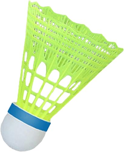 Miniatura 3 de SM SunniMix Bádminton Solo Trainer Bádminton Dispositivo de Entrenamiento de Bádminton Ayuda Ligero Portátil Principiante con Volante Auto Práctica