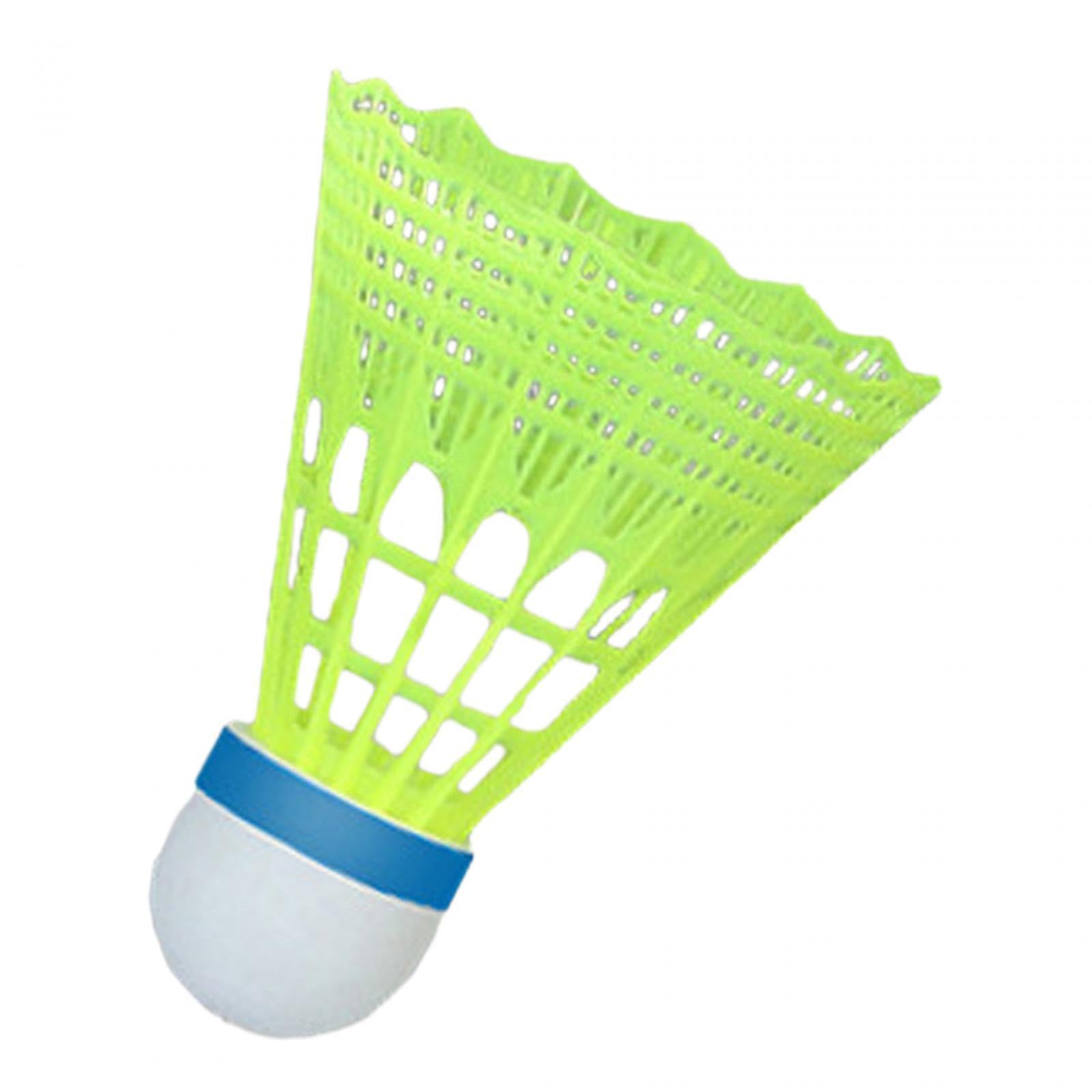 ATORSE Badminton Solo Trainer Tool Professional with Shuttlecock for Sports Fitness with Hole Hook-picture-30