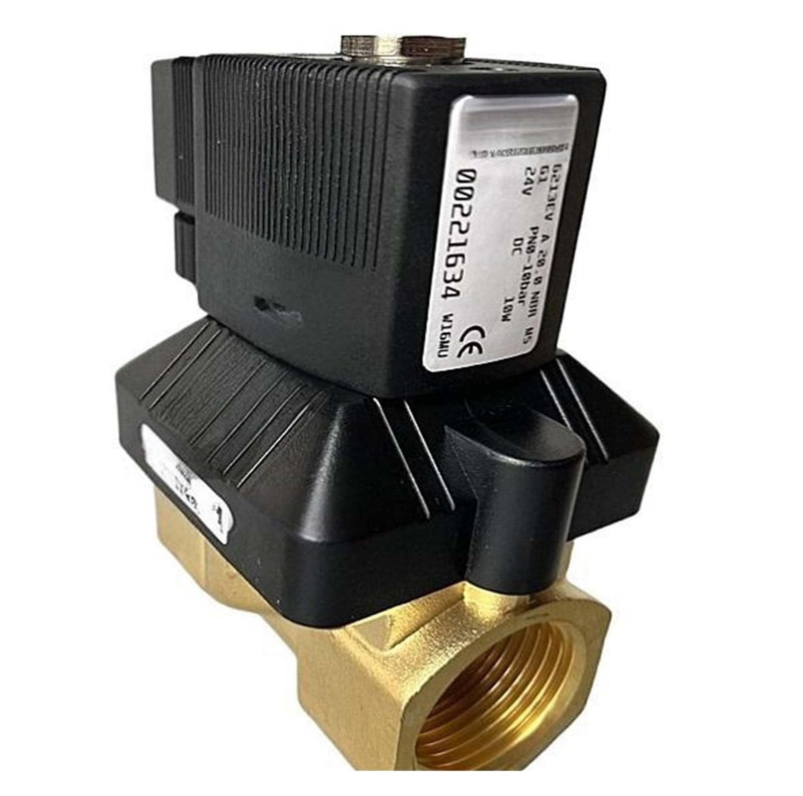 CXDFRSER Solenoid valve 00134641 00179762 00179765 00125301 00125304 00125306 00125309 00125349 00126149 00019078(00179762)