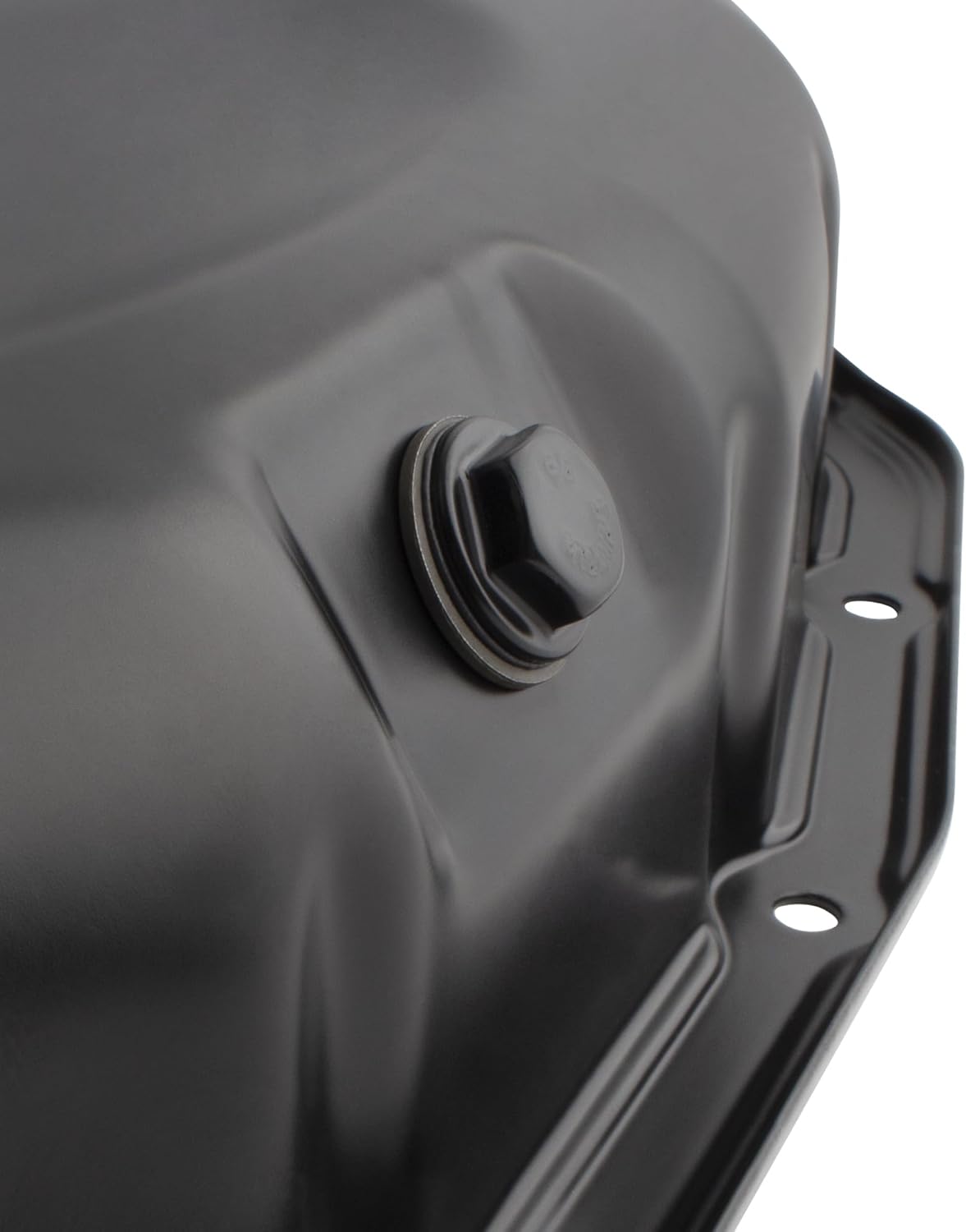 BOXI 264-593 Engine Oil Pan Fits for Lexus NX300h 2015-2020 / for Scion tC 2011-2016 / for Toyota RAV4 2009-2019 / Replaces 121010V030 12101-0V040