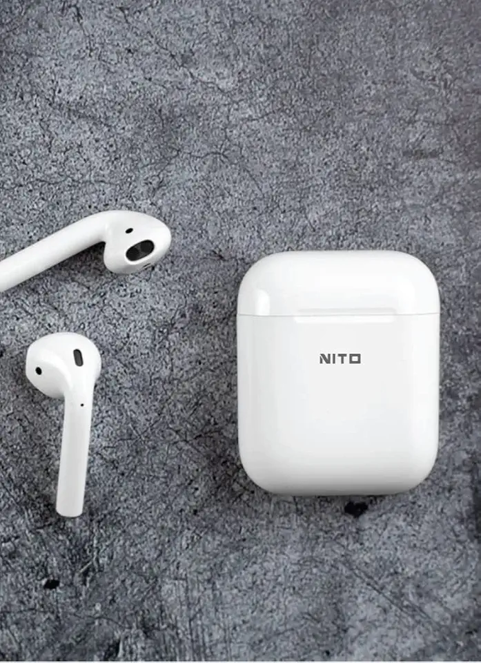 Nito TWS Wireless Earbuds