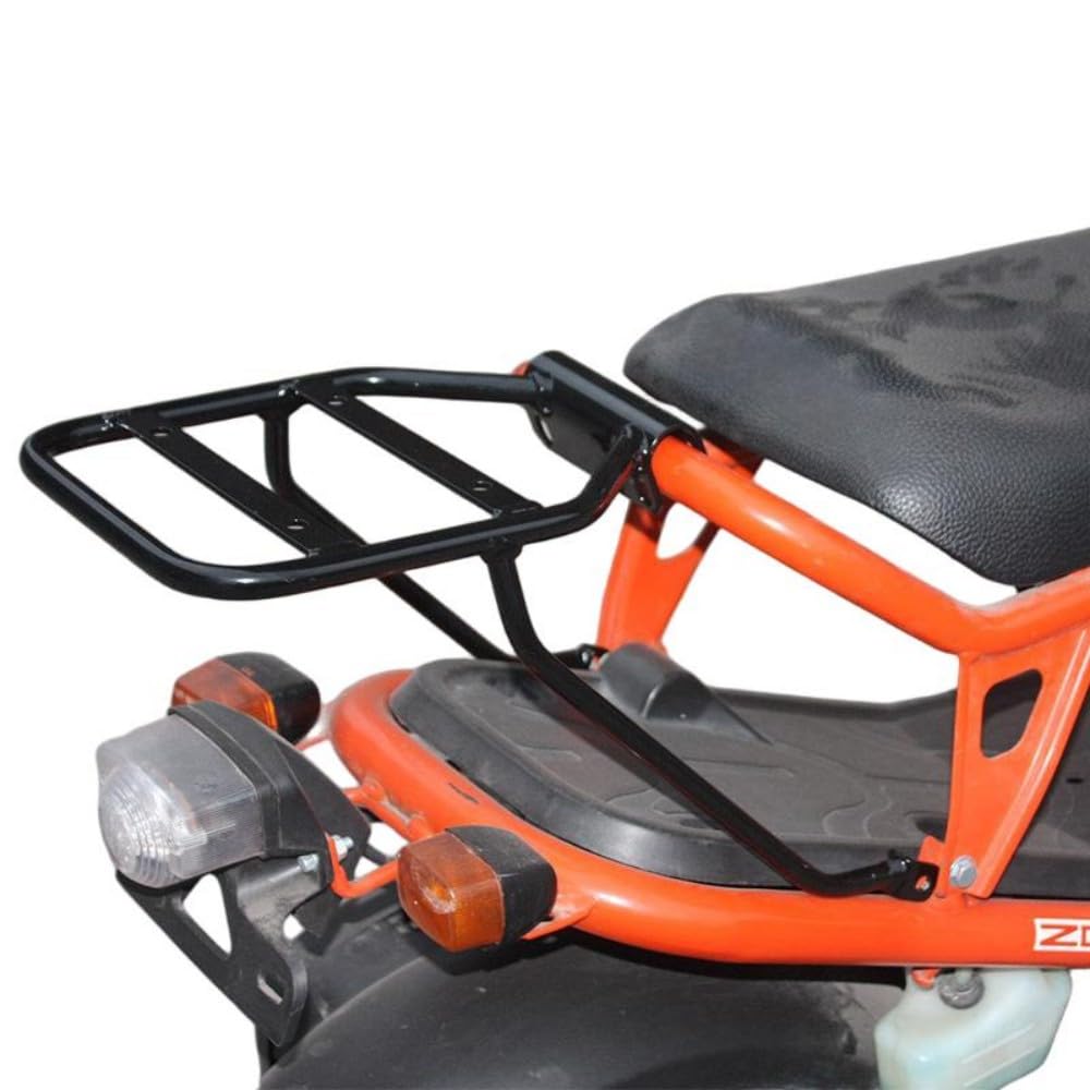 Amazon | FIRECARP バイク リアキャリア ズーマー ZOOMER AF58