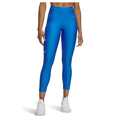 Under Armour HeatGear Armour High Waisted Ankle Leggings Women