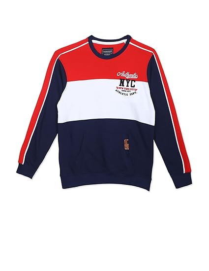 Cherokee by Unlimited Boys Sweatshirt