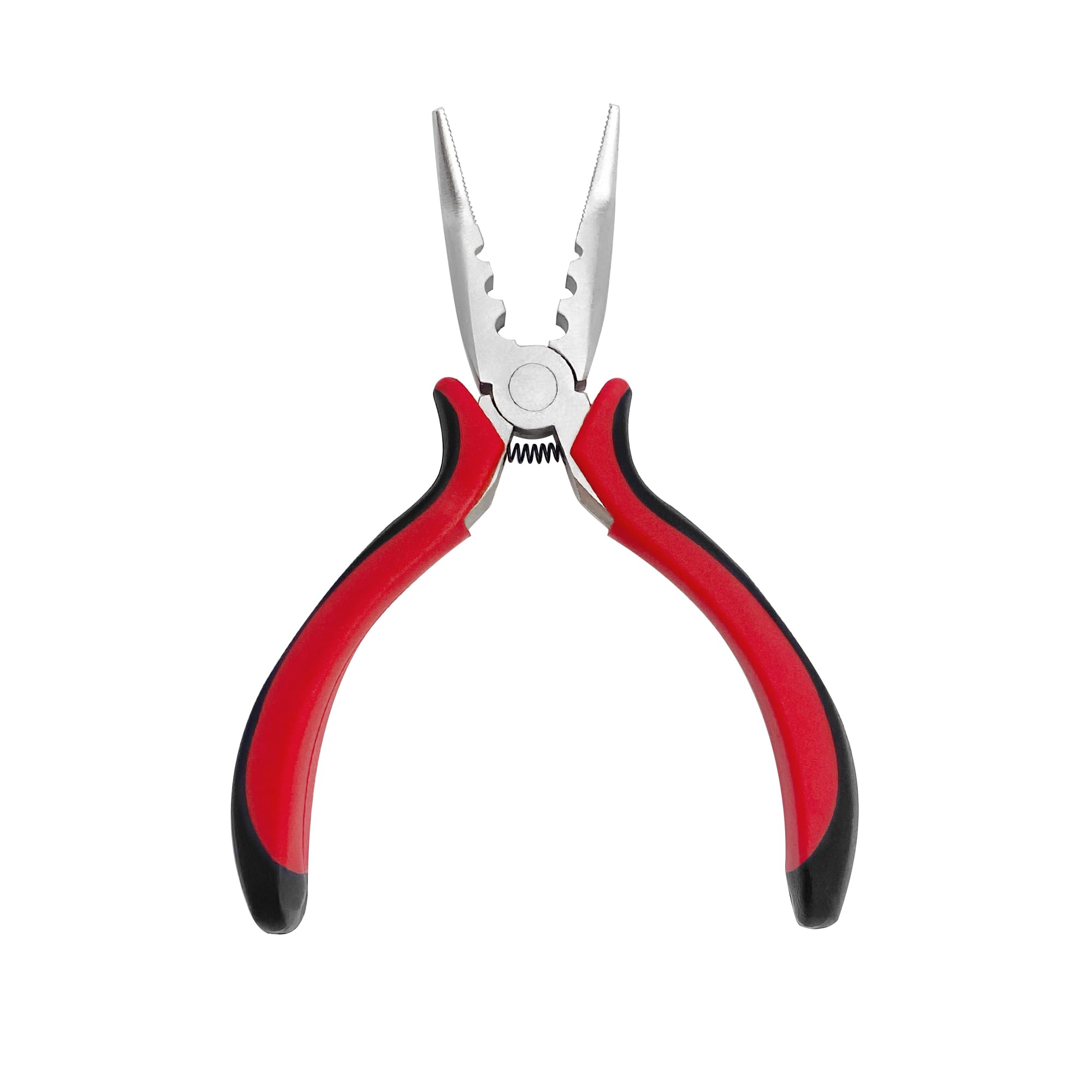 VIEWS Pro Hair Extensions Pliers for Micro Rings and Fusion Glue Bond Remover Tool | Hair Extensions & Wigs-picture-43