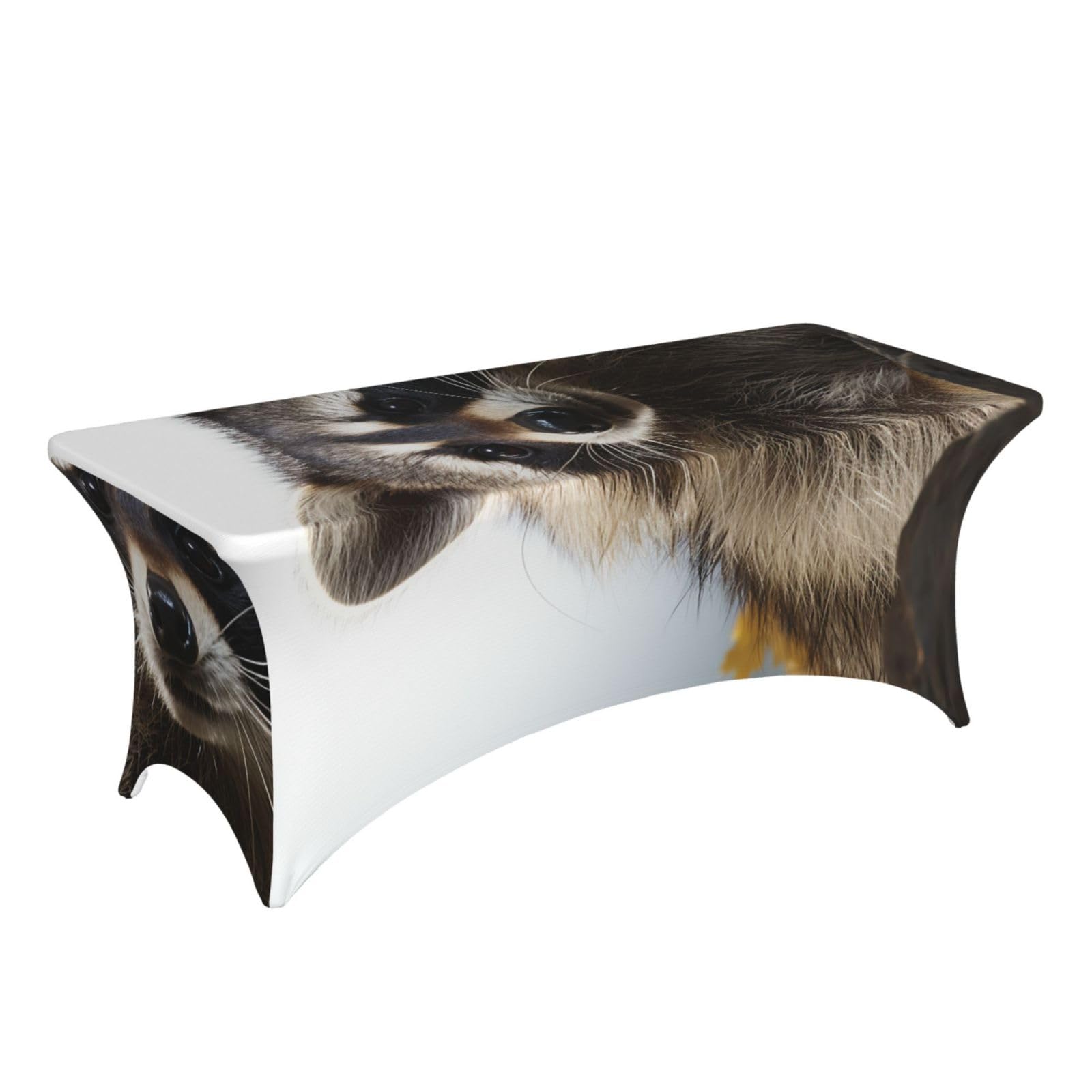 Nappe imperméable anti-tache pour table de 1,8m : fini les plis et l'huile sur votre buffet
