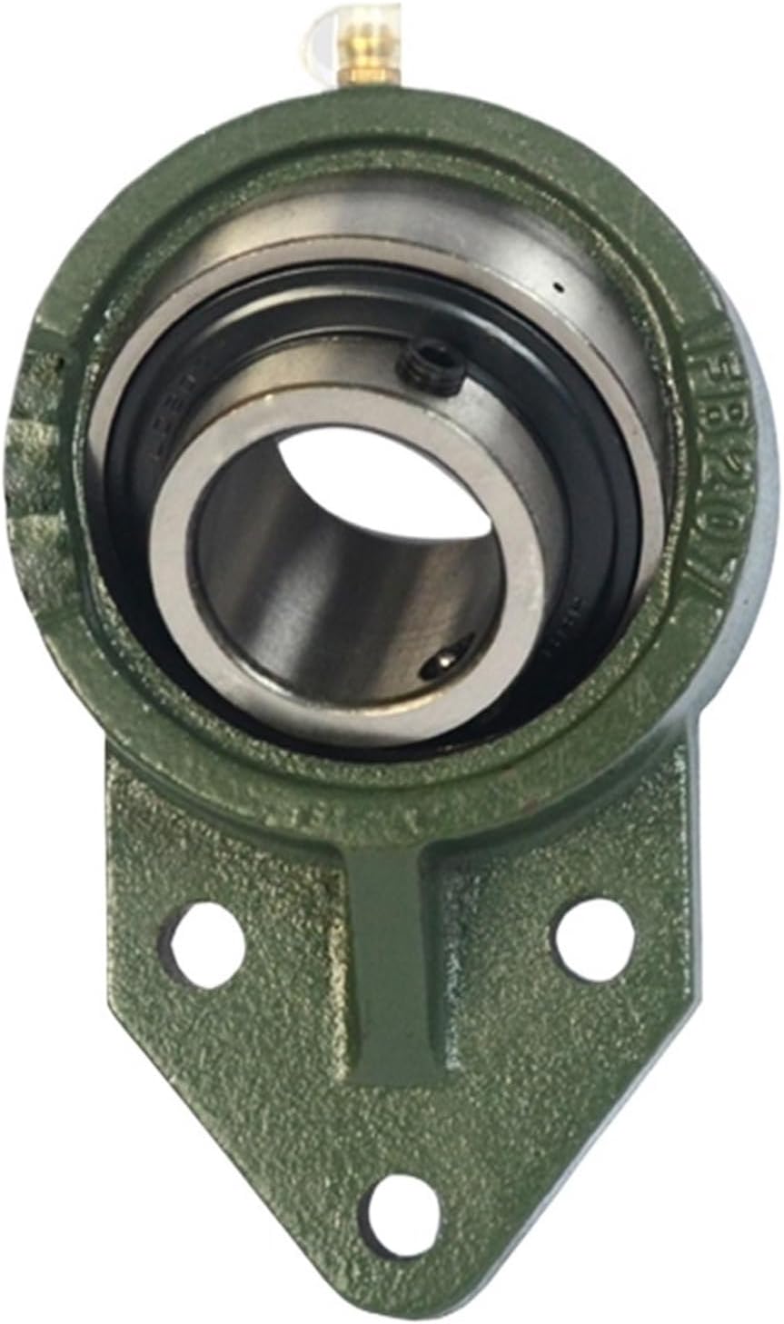 Outer Spherical Bearing housing UCFB201 UCFB202 UCFB203 UCFB204 UCFB205(UCFB203)