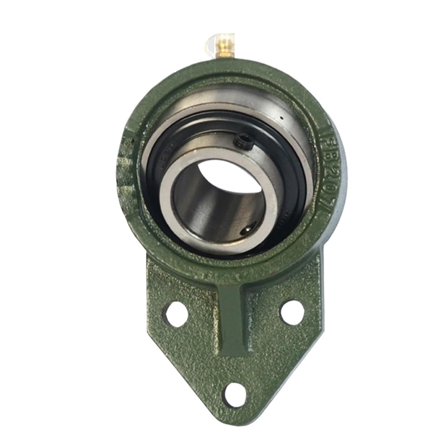 Outer Spherical Bearing housing UCFB201 UCFB202 UCFB203 UCFB204 UCFB205(UCFB201)