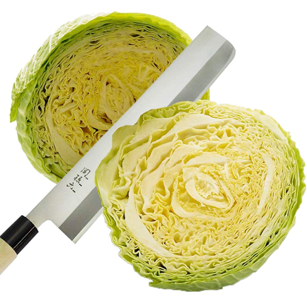 Amazon|貝印 KAI 関孫六 ネギ 切り 包丁 330mm 日本製 AK5055|麺切り Amazon|貝印 KAI 関孫六 ネギ 切り 包丁 330mm 日本製 AK5055|麺切り