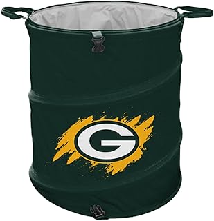 NFL Big Logo Collapsible Can