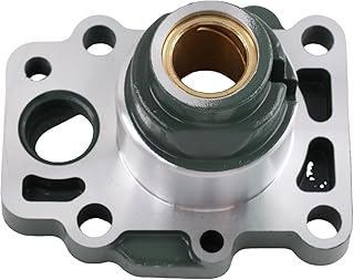 6E7-45331-00 6E7-45331-00-CA Housing Bearing Replacement for Yamaha Outboard 15HP