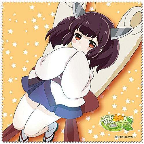 Amazon.co.jp: ずんだホライずん クリーニングクロス(東北きりたん